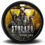 Stalker ClearSky 1 Icon 64x64 png